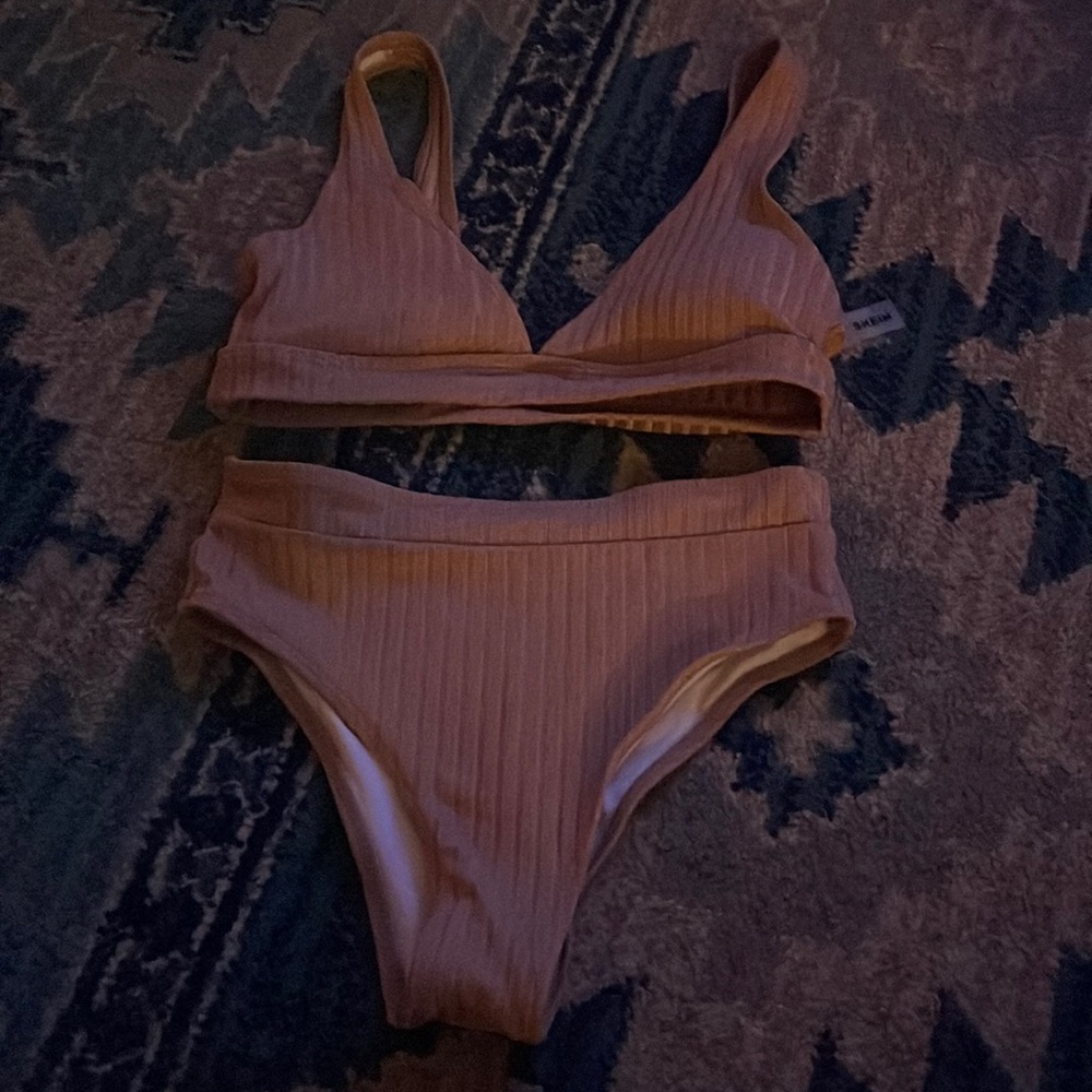 Bathing Suit